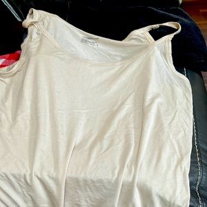 Jockey tank top